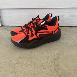 Puma Rs-dreamer X J. Cole